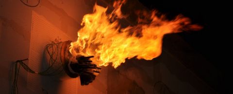 Brandschutz im Brennpunkt
